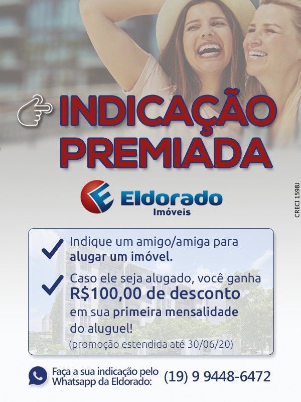 Indicação Premiada